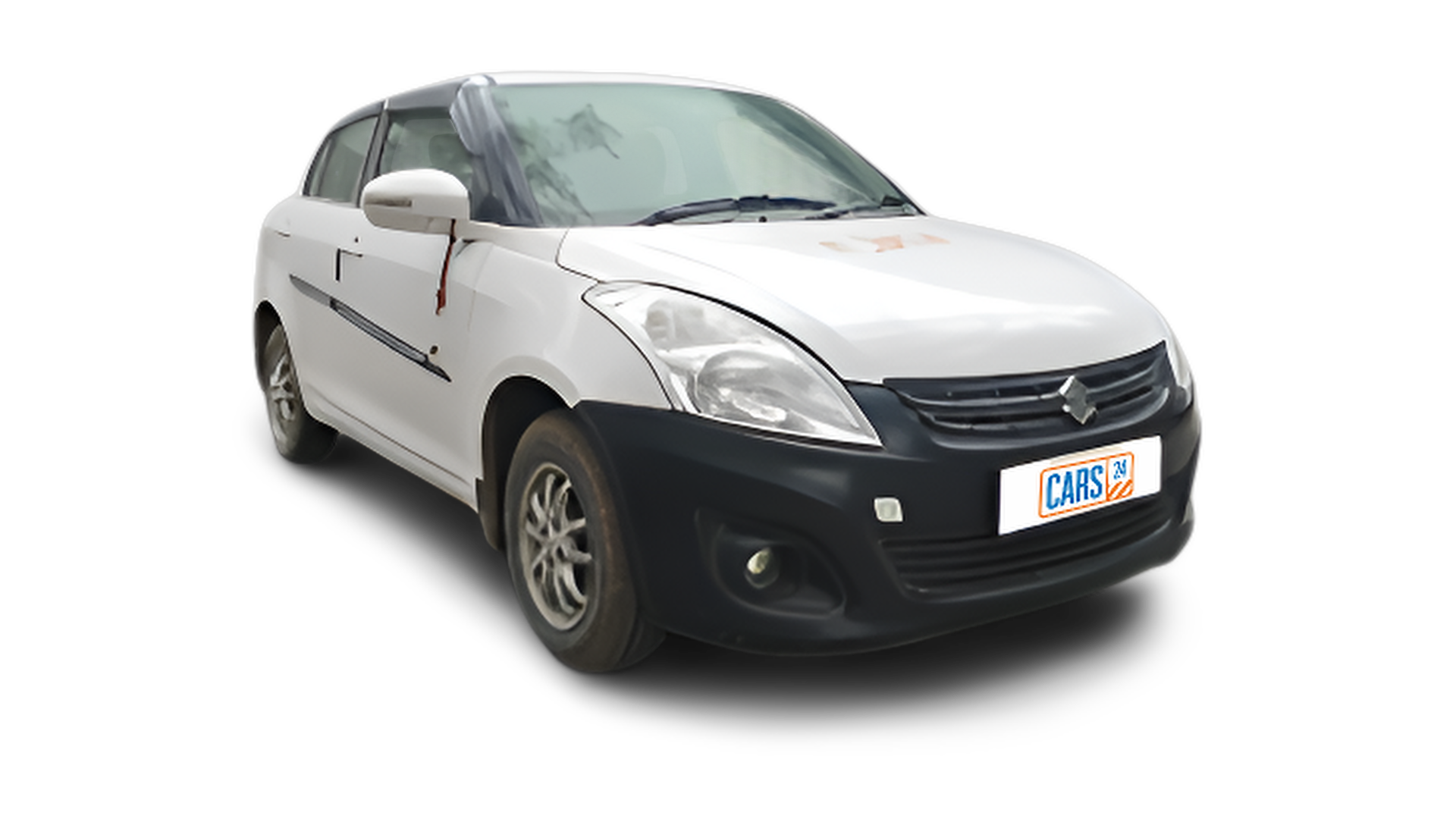 Maruti Swift Dzire-img
